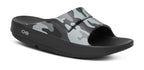 Men's Camo Recovery Slides