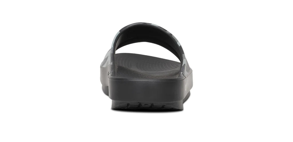 Men's Camo Recovery Slides