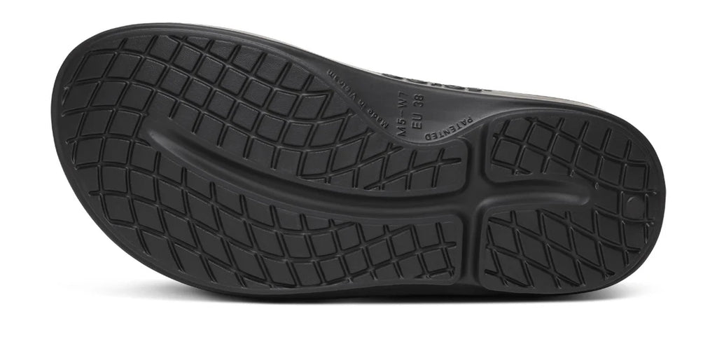 Men's Camo Recovery Slides