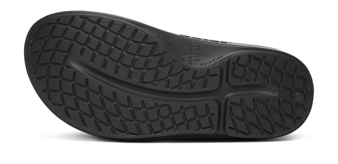 Men's Camo Recovery Slides
