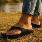 Sunsetters™ Recovery Flip Flops