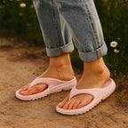 Sunsetters™ Recovery Flip Flops