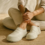 CloudSteps™ Recovery Clogs