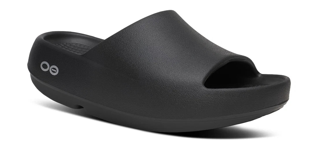 Men's Cloud Comfort Recovery Slides