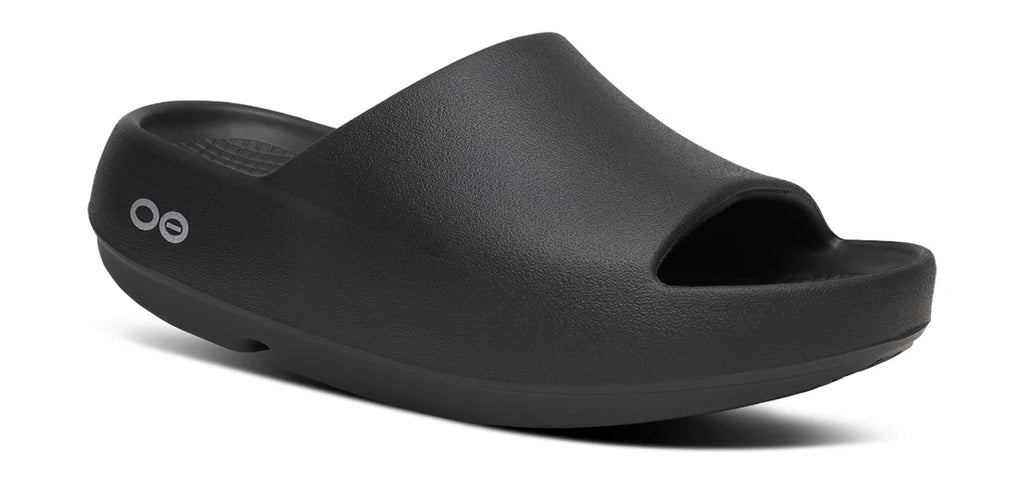 Men's Cloud Comfort Recovery Slides