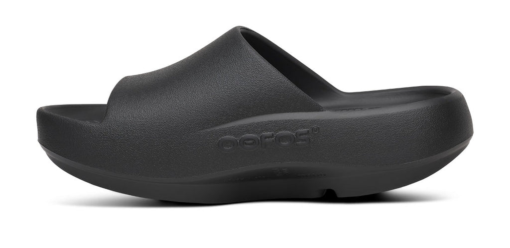 Men's Cloud Comfort Recovery Slides