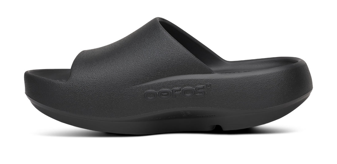 Men's Cloud Comfort Recovery Slides