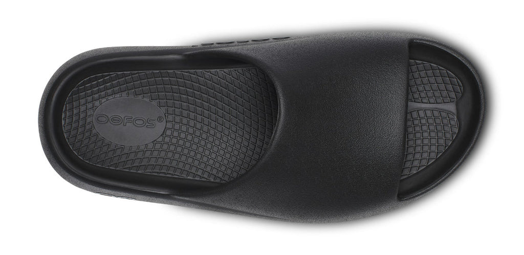 Men's Cloud Comfort Recovery Slides