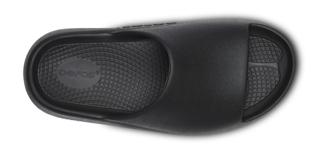 Men's Cloud Comfort Recovery Slides