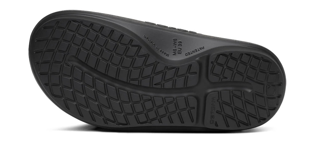 Men's Cloud Comfort Recovery Slides
