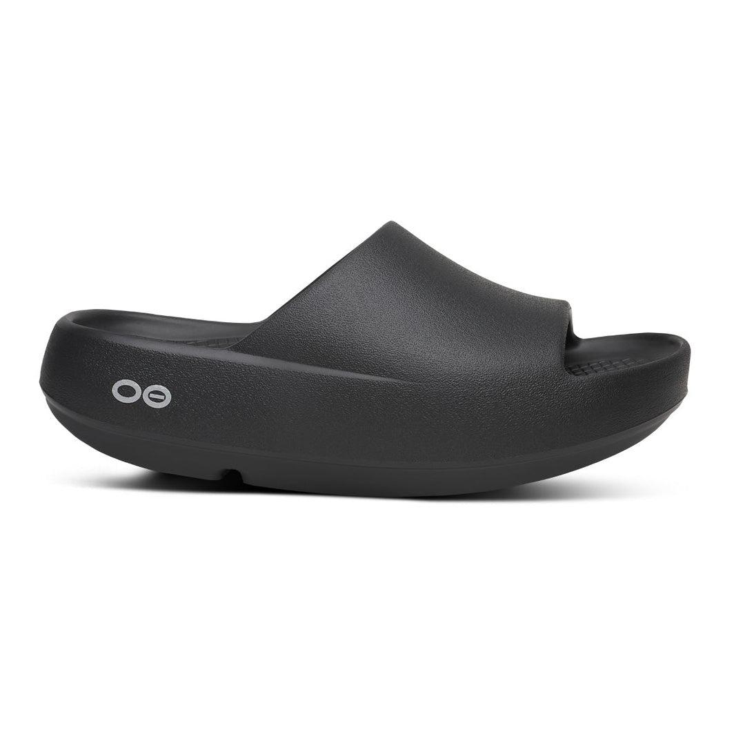 Men's Cloud Comfort Recovery Slides