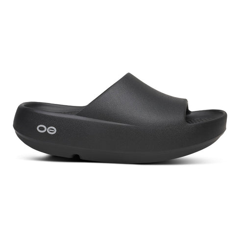 Men's Cloud Comfort Recovery Slides