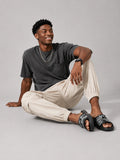 Men's Camo Recovery Slides