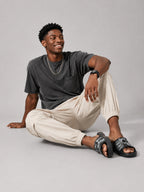 Men's Camo Recovery Slides