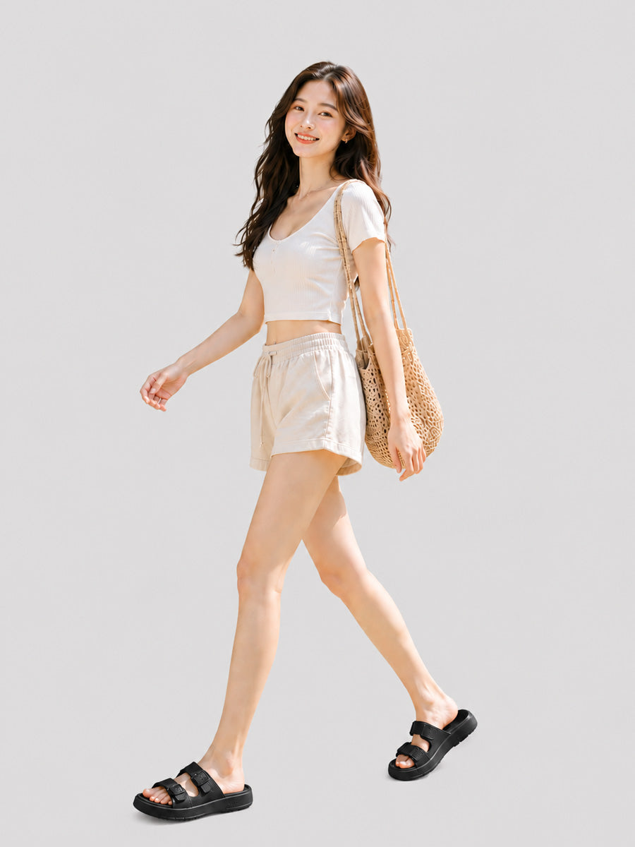Pillow All-Day Wear Sandals