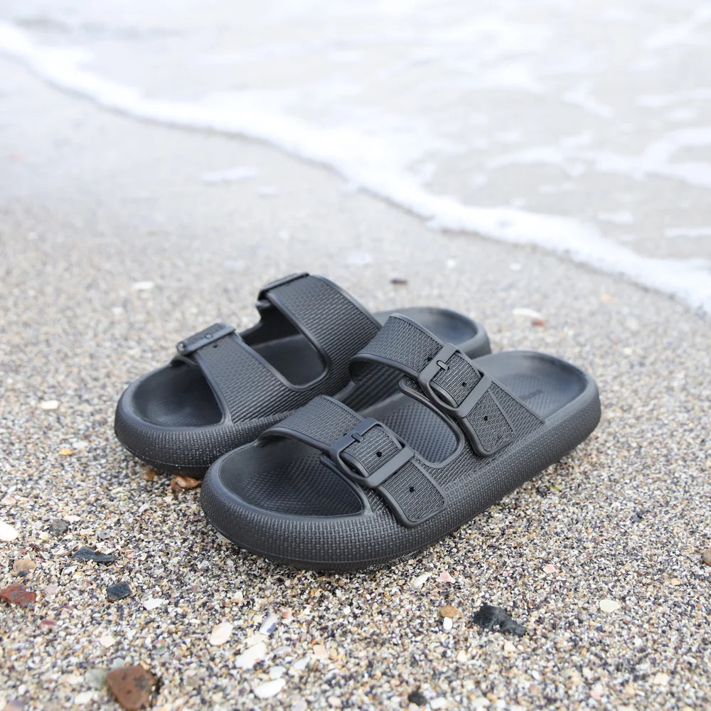 Pillow All-Day Wear Sandals