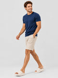 Men's Cloud Comfort Recovery Slides