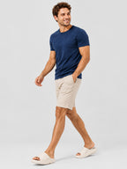 Men's Cloud Comfort Recovery Slides