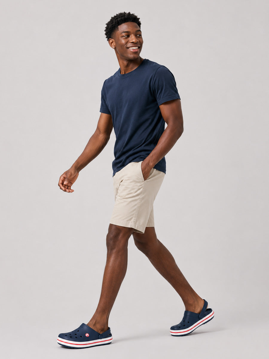 Men's Classic Comfort Clogs
