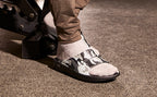 Men's Camo Recovery Slides