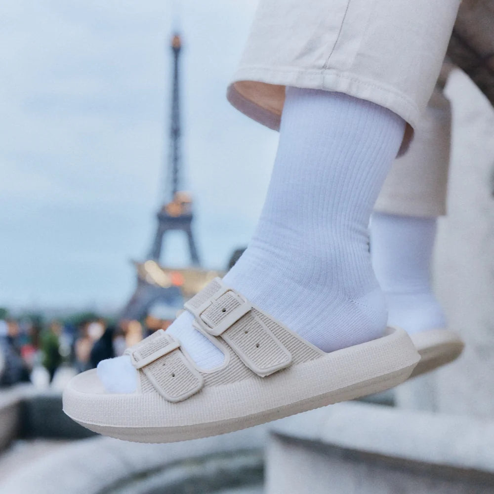Pillow All-Day Wear Sandals