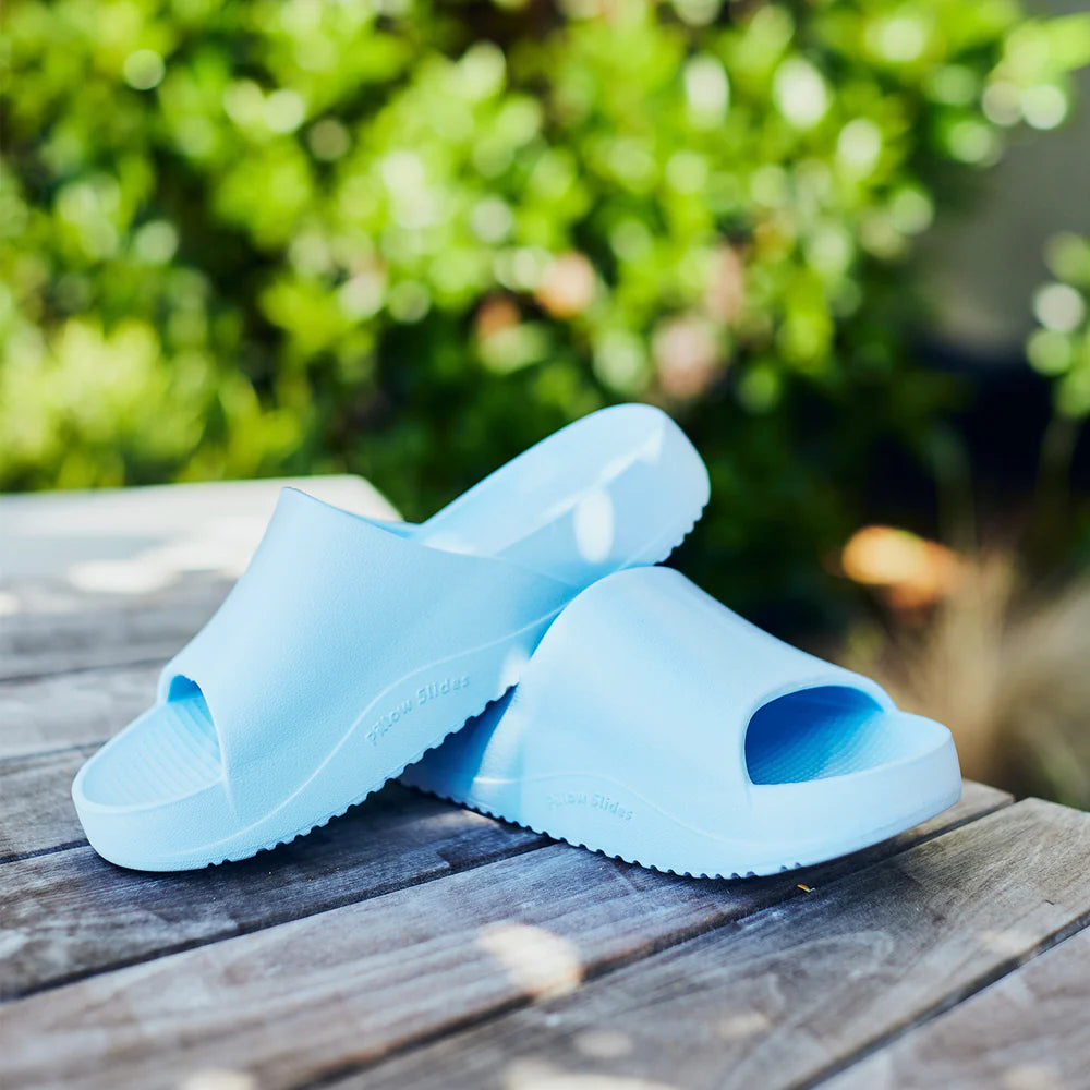 Pillow Slides™ 2.0 Recovery Slides