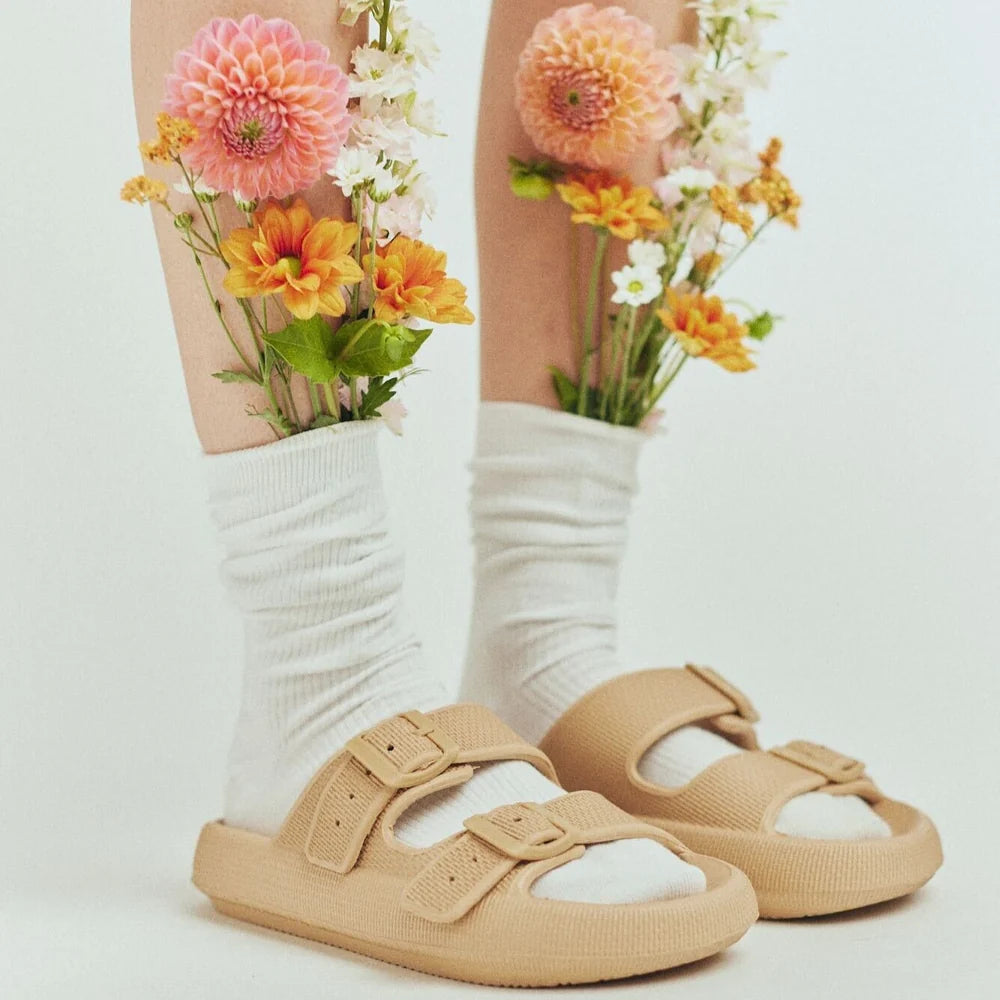 Pillow All-Day Wear Sandals