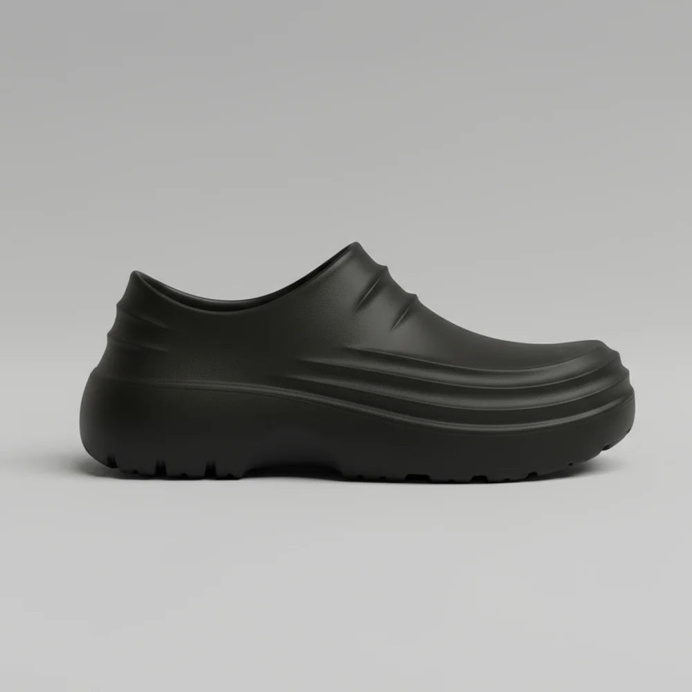 CloudSteps™ Recovery Clogs